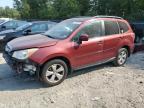 2015 SUBARU FORESTER 2 - JF2SJADC8FH446361