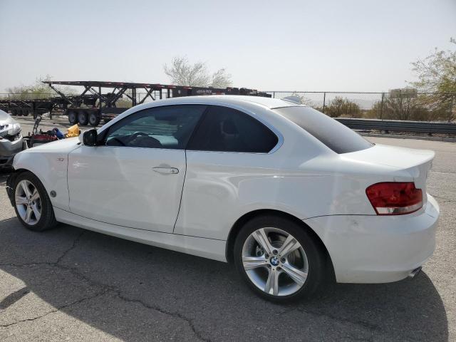 VIN WBAUP7C50DVX52011 2013 BMW 1 Series, 128 I no.2