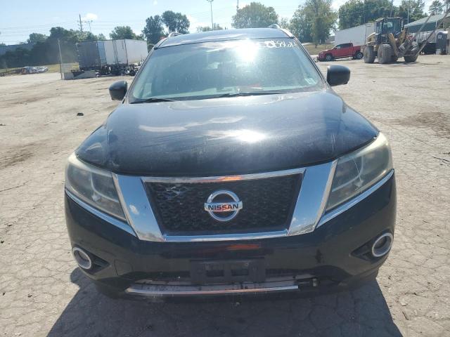 VIN 5N1AR2MM4EC666654 2014 Nissan Pathfinder, S no.5