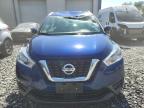 NISSAN KICKS SV снимка