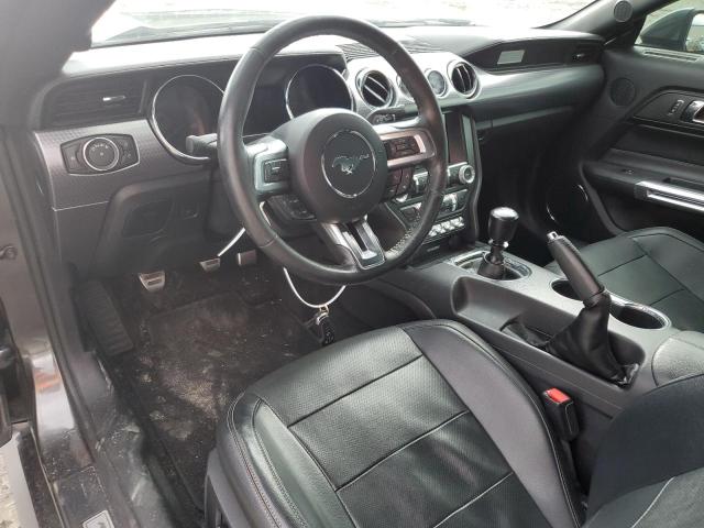 2017 FORD MUSTANG GT - 1FA6P8CF2H5240322