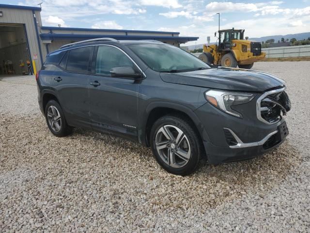 VIN 3GKALVEV4LL132011 2020 GMC Terrain, Slt no.10