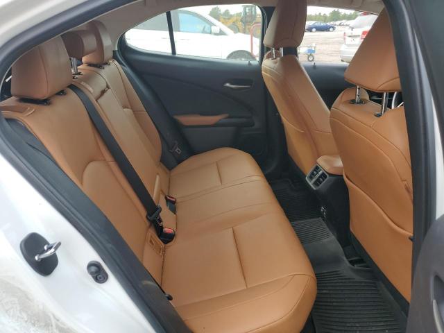 2022 LEXUS UX 250H BA JTHP9JBHXN2060522