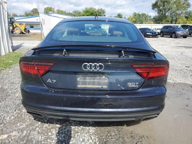 VIN WAU22AFC3HN043625 2017 Audi A7, Prestige no.6