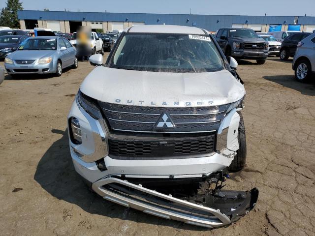 2024 MITSUBISHI OUTLANDER - JA4J4VA86RZ034683