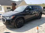 2019 CHEVROLET TRAVERSE L - 1GNERFKWXKJ250737