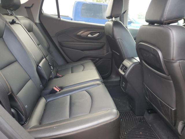 2021 GMC TERRAIN SL - 3GKALVEV1ML367354