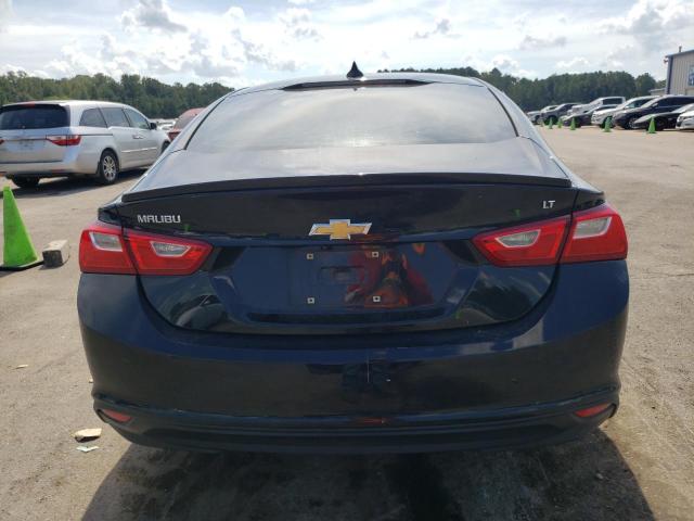 2018 CHEVROLET MALIBU LT - 1G1ZD5ST9JF153340