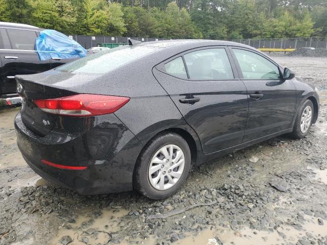 2017 HYUNDAI ELANTRA SE - 5NPD74LF9HH207280