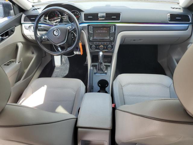 2018 VOLKSWAGEN PASSAT S - 1VWAA7A35JC024939