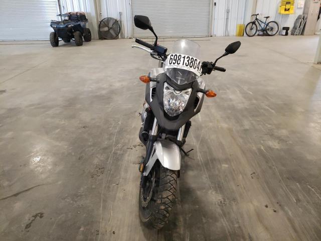 2013 HONDA NC700X DCT JH2RC6312DK100236