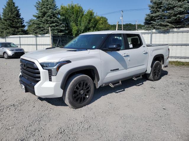 2024 TOYOTA TUNDRA CRE 5TFWC5DB9RX077240  71386434