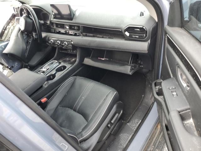 2023 HONDA PILOT ELIT - 5FNYG1H82PB043653