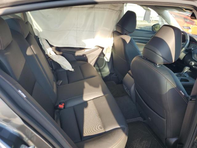 2022 NISSAN ALTIMA SR - 1N4BL4CV7NN408994
