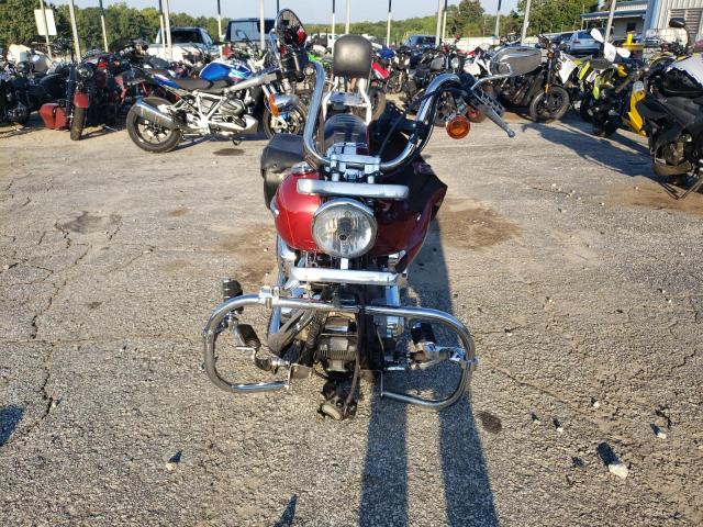 2007 HARLEY-DAVIDSON FXDC DAYTO 1HD1GV4157K327295