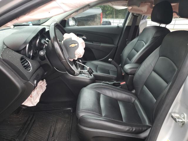 2016 CHEVROLET CRUZE LIMI - 1G1PG5SB5G7223828