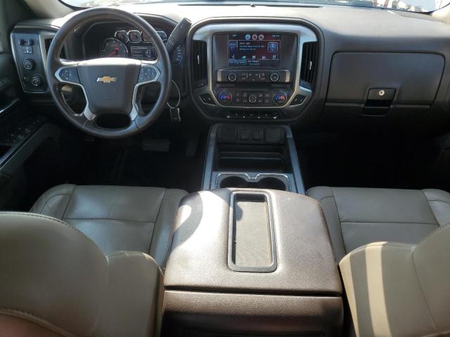 2015 CHEVROLET SILVERADO - 3GCUKSEC9FG289653