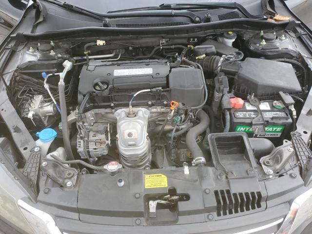 VIN 1HGCR2F37FA034389 2015 Honda Accord, LX no.11