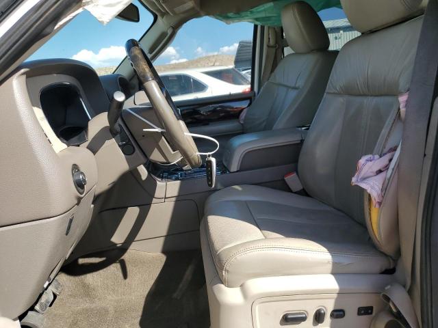 2016 LINCOLN NAVIGATOR - 5LMJJ2JT6GEL11766