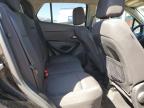 CHEVROLET TRAX 1LT photo