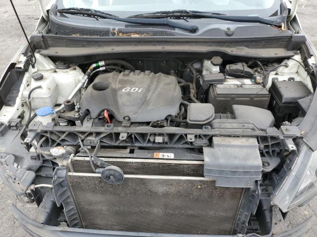 2016 KIA SPORTAGE L - KNDPB3AC2G7820214