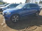 2017 MERCEDES-BENZ GLC 300 4M - WDC0G4KBXHF140058