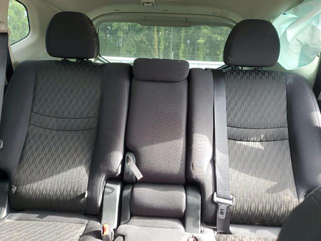 2019 NISSAN ROGUE S - 5N1AT2MV8KC733214