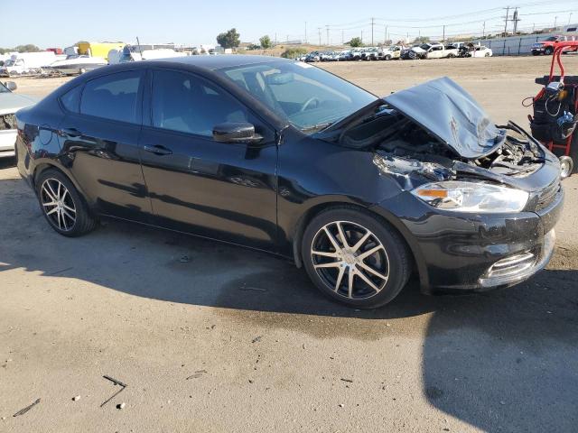 VIN 1C3CDFAA3ED916834 2014 Dodge Dart, SE no.4