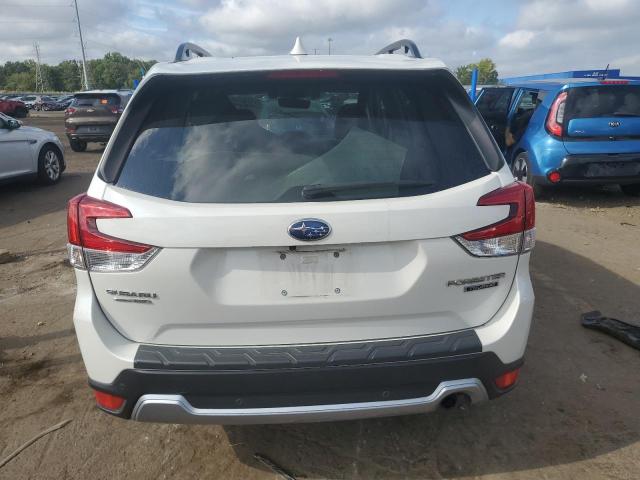 2021 SUBARU FORESTER T - JF2SKAXC3MH422846