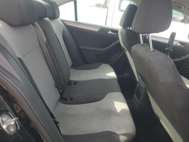 2017 VOLKSWAGEN JETTA S - 3VW2B7AJ2HM275698