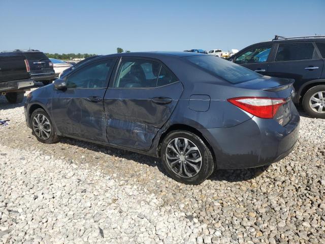 VIN 2T1BURHE4EC010030 2014 Toyota Corolla, L no.2