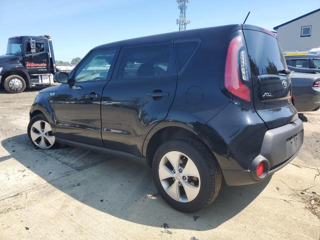 VIN KNDJN2A28G7252632 2016 KIA Soul no.2