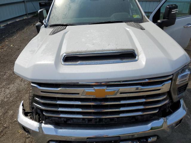 2024 CHEVROLET SILVERADO - 2GC4YPE70R1207269