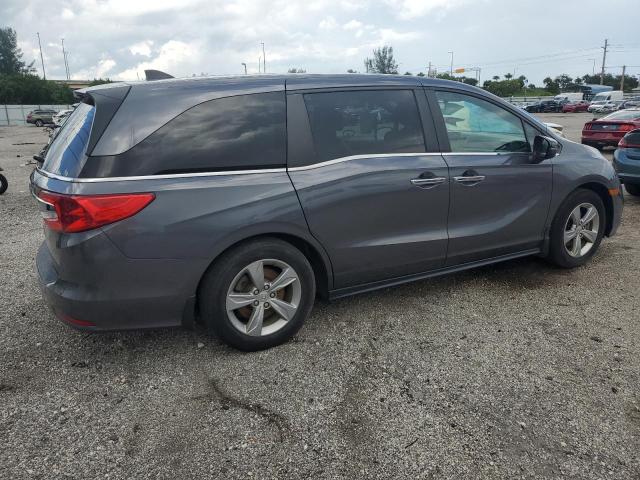 2018 HONDA ODYSSEY EX 5FNRL6H74JB067643  72351194