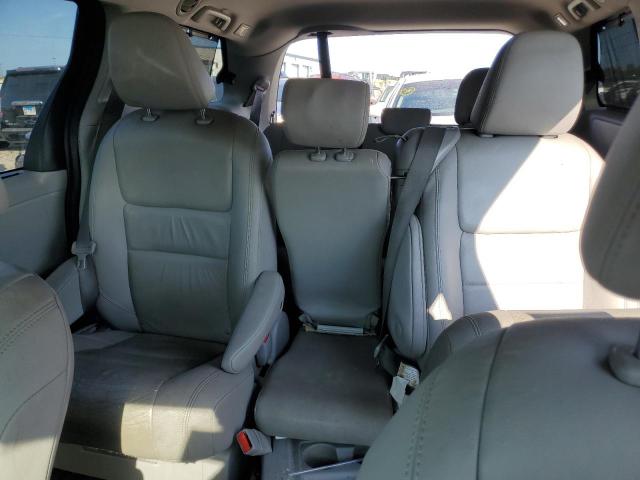 2020 TOYOTA SIENNA XLE - 5TDYZ3DC3LS060855