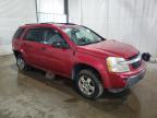 CHEVROLET EQUINOX LS photo