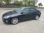 HYUNDAI ELANTRA SE photo