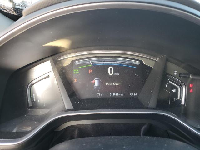 2020 HONDA CR-V EXL - 7FART6H87LE023605