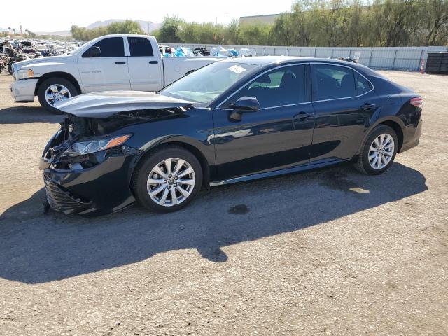 VIN 4T1B11HK5JU617224 2018 Toyota Camry, L no.1