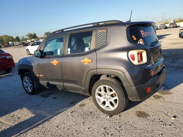 2018 JEEP RENEGADE L - ZACCJBBB5JPJ37478