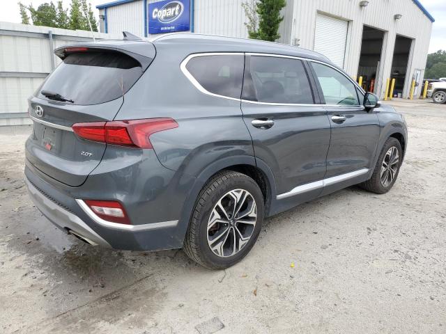 2019 HYUNDAI SANTA FE L - 5NMS53AA3KH092887