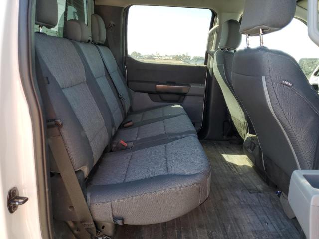 2022 FORD F150 SUPER - 1FTFW1E54NKE16146