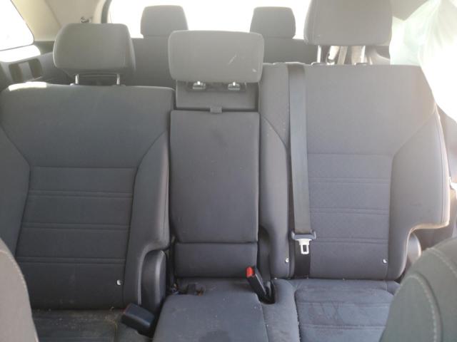 2017 KIA SORENTO LX - 5XYPGDA53HG196078