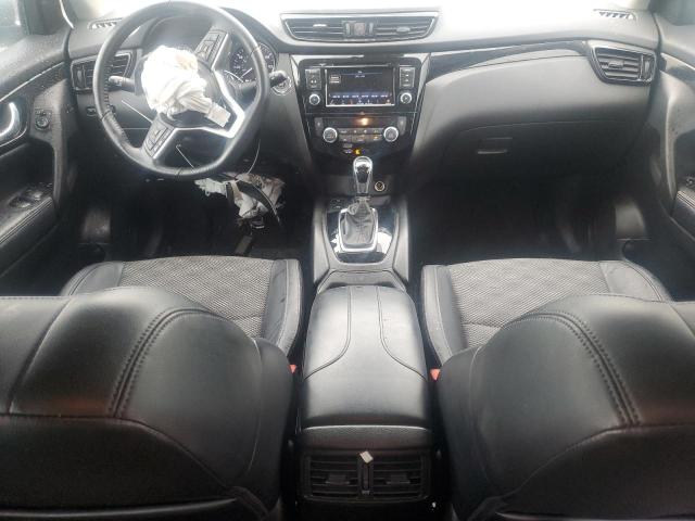 2022 NISSAN ROGUE SPOR - JN1BJ1BW4NW489698