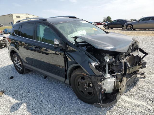 VIN 2T3ZFREV2HW377533 2017 Toyota RAV4, LE no.4