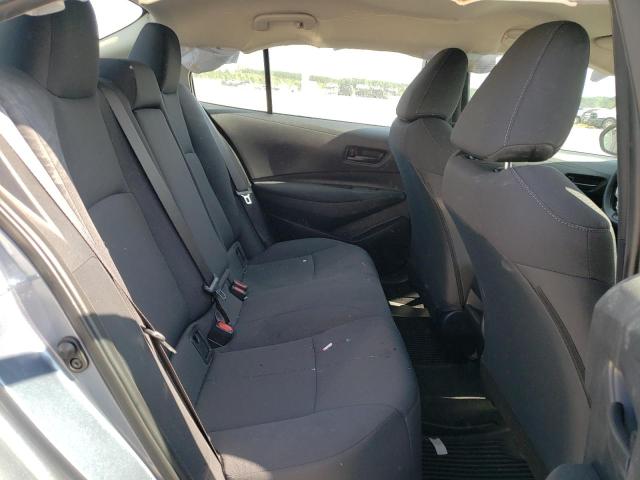 2022 TOYOTA COROLLA LE - 5YFEPMAE6NP306250
