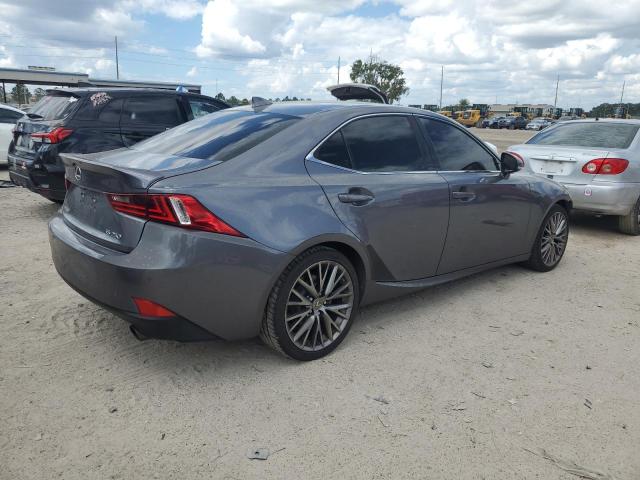 VIN JTHBF1D22F5051972 2015 Lexus IS, 250 no.3