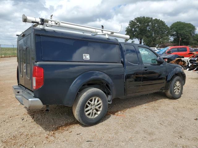 2020 NISSAN FRONTIER S #3282531902