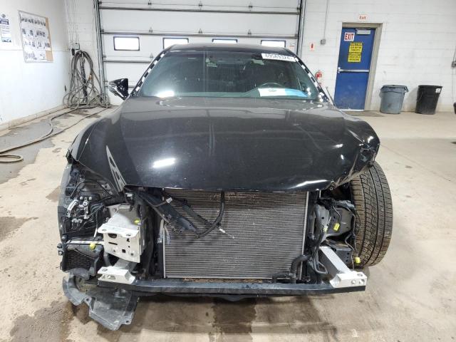 2019 LEXUS LS 500 BAS JTHC51FF9K5006397