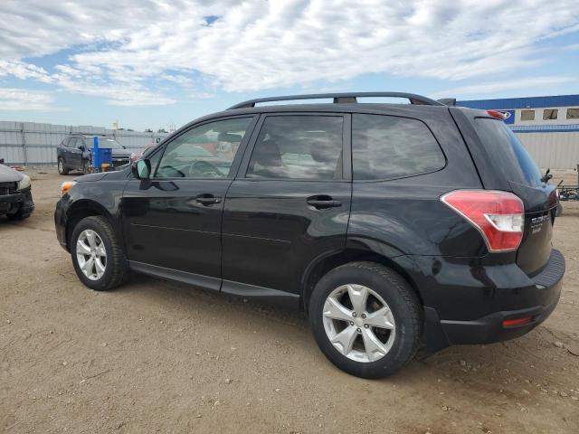 2016 SUBARU FORESTER 2 - JF2SJADC0GH476424